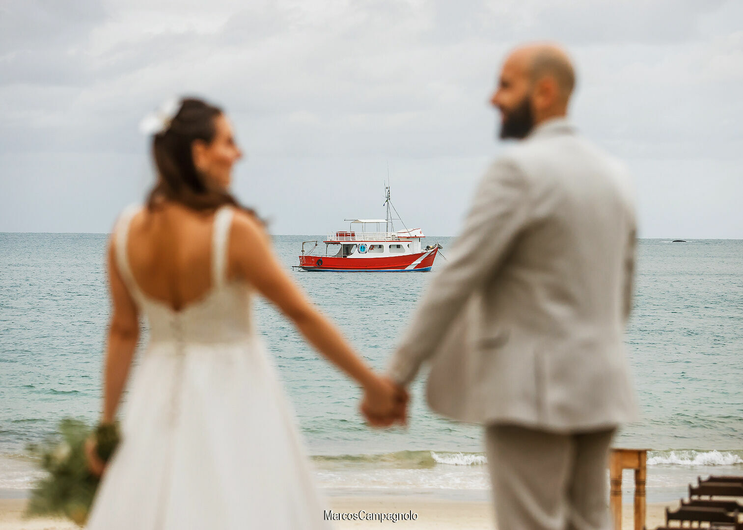 Foto Cas Viviane e Willian - Imagem 40