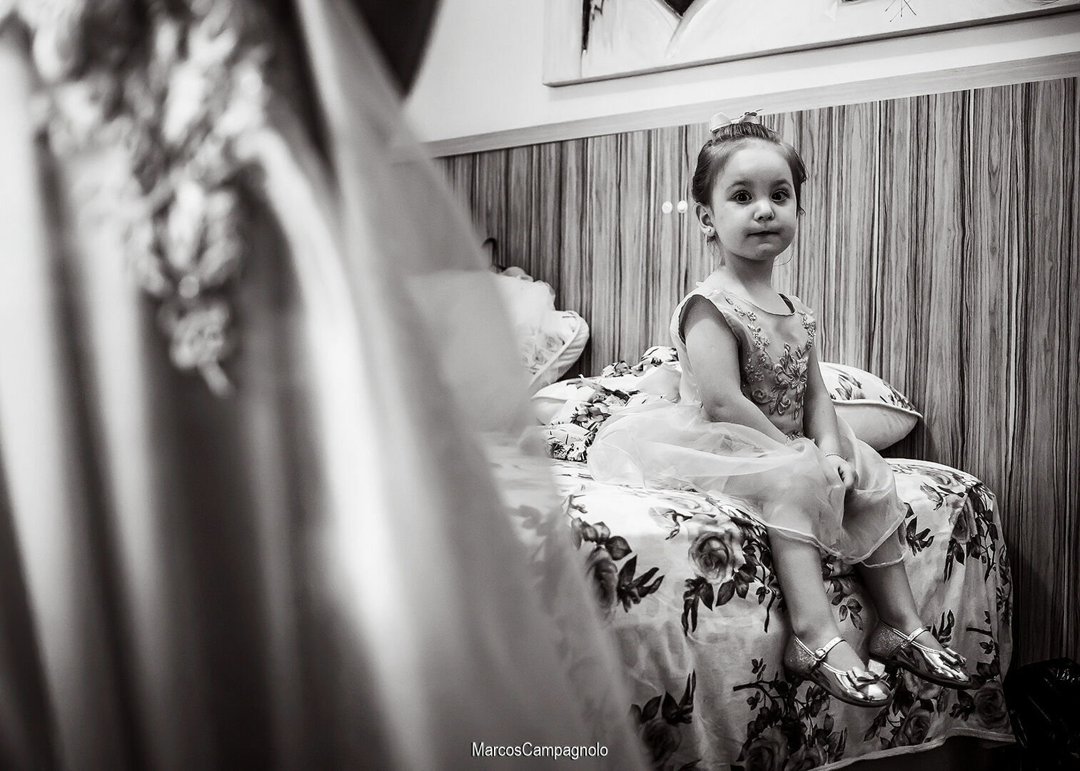 Foto Cas Daiane e Enivaldo - Imagem 3