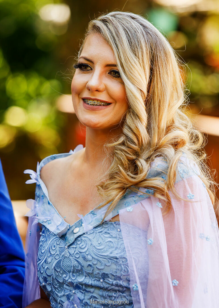 Foto Cas Daiane e Enivaldo - Imagem 8