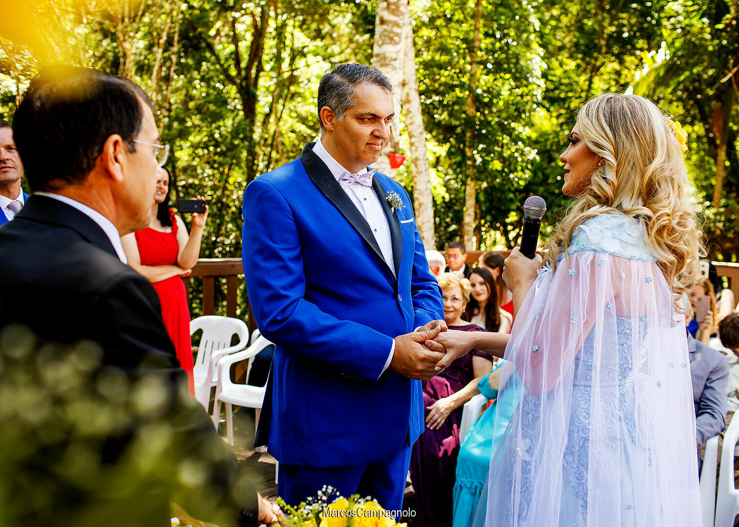 Foto Cas Daiane e Enivaldo - Imagem 10