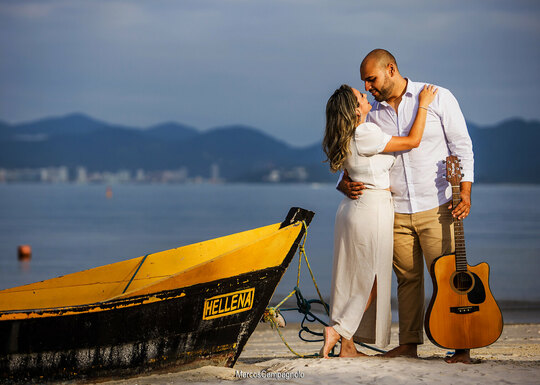 Pré Casamento Jéssica e Junior 