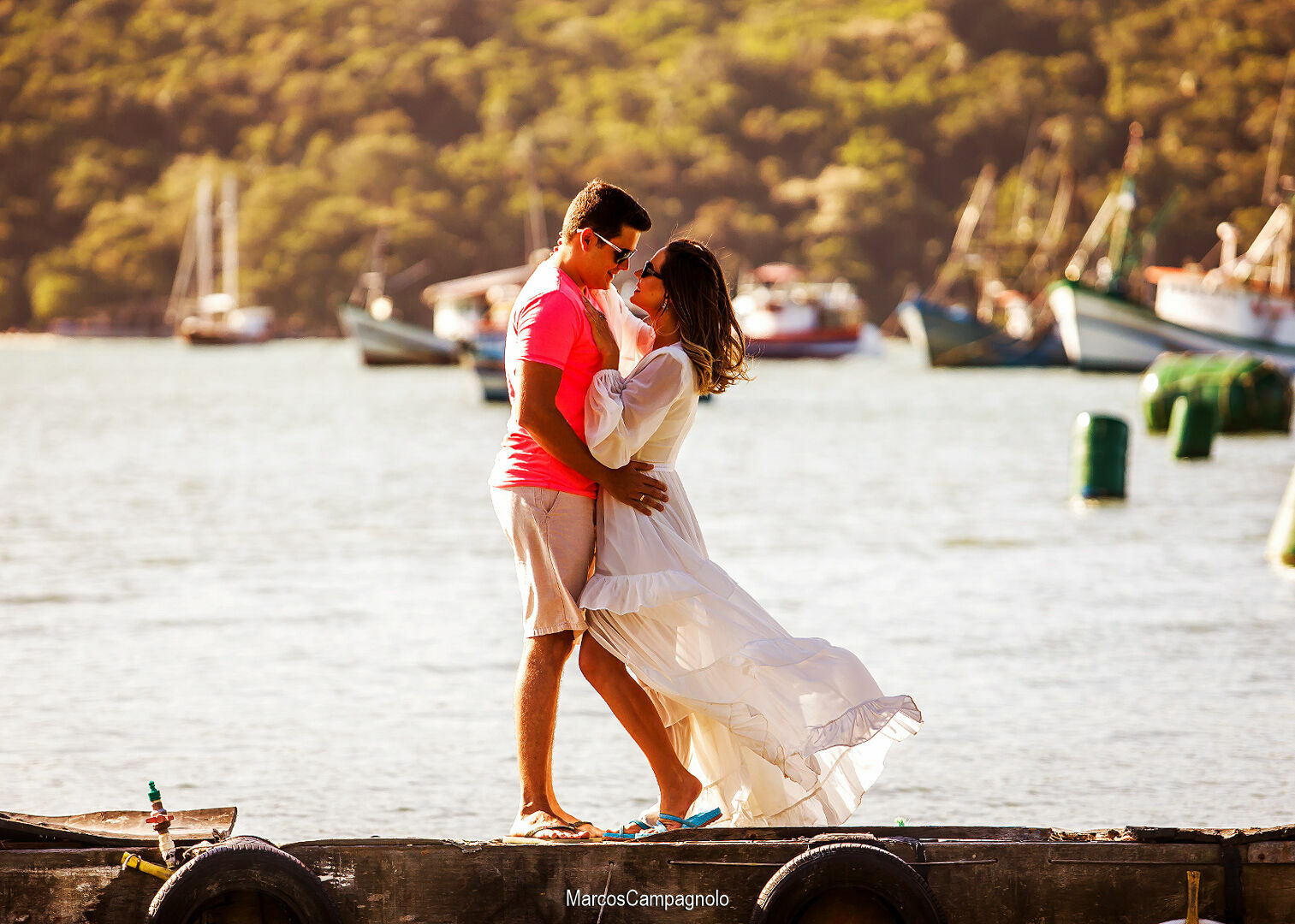 Foto Pré Casamento Layane e Wesley - Imagem 0