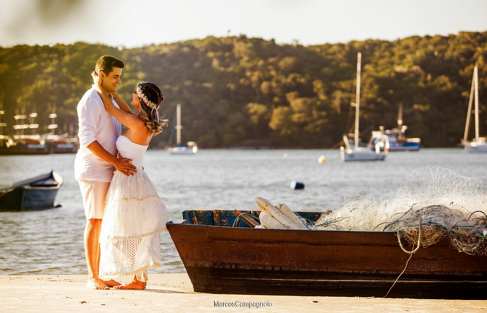 Foto Pré Casamento Layane e Wesley - Imagem 10