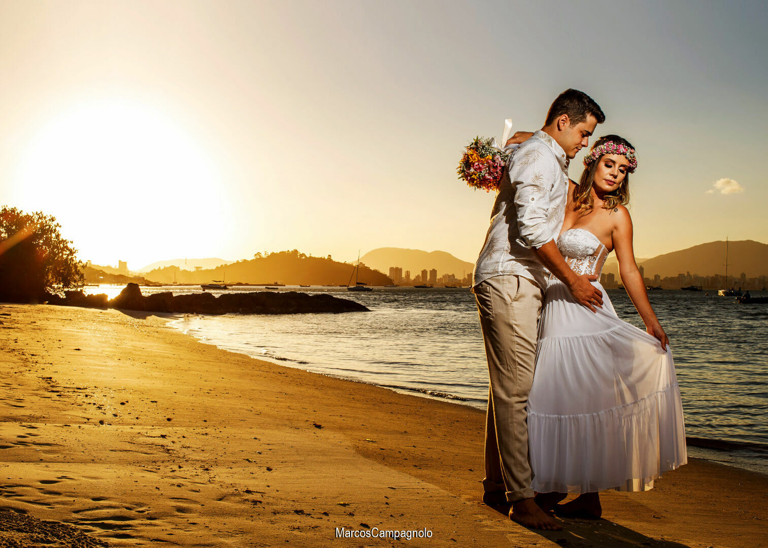 Foto Pré Casamento Layane e Wesley - Imagem 12