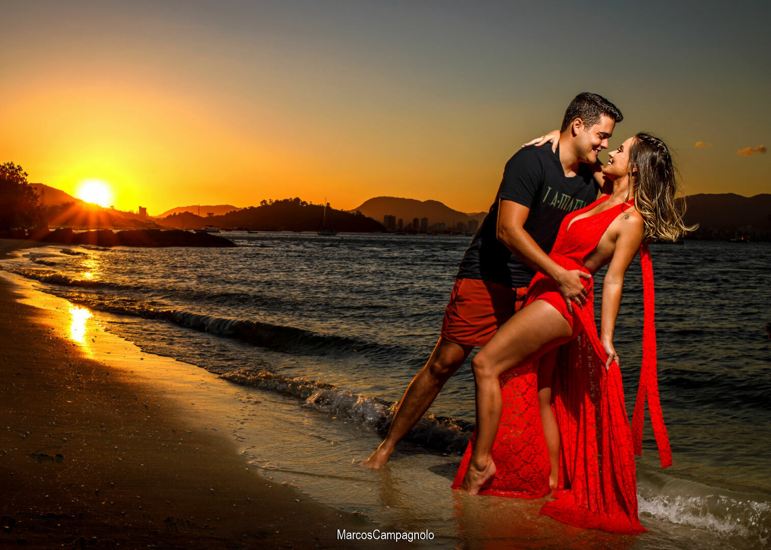 Foto Pré Casamento Layane e Wesley - Imagem 19