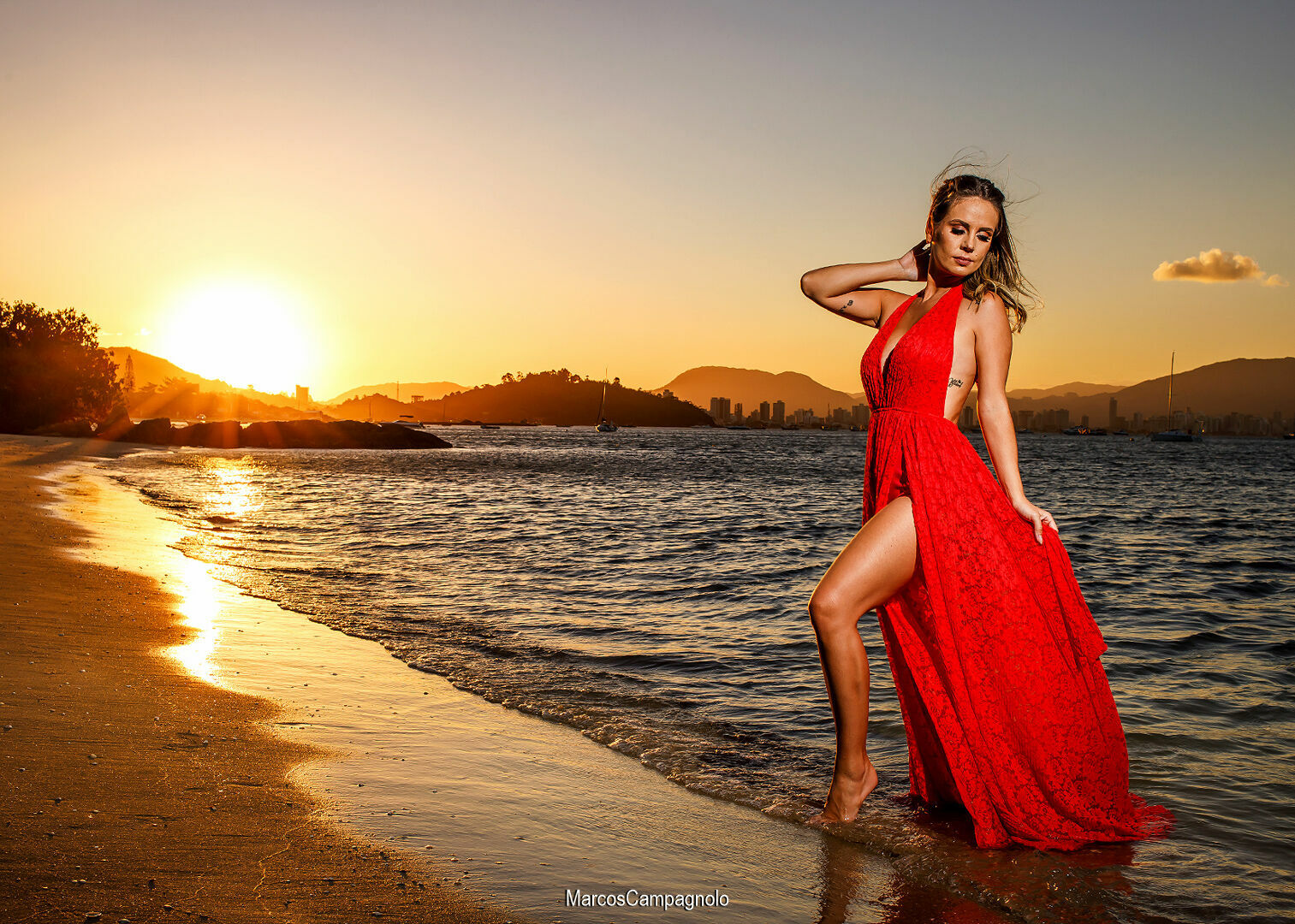 Foto Pré Casamento Layane e Wesley - Imagem 18