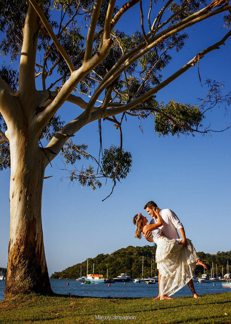 Foto Pré Casamento Layane e Wesley - Imagem 4