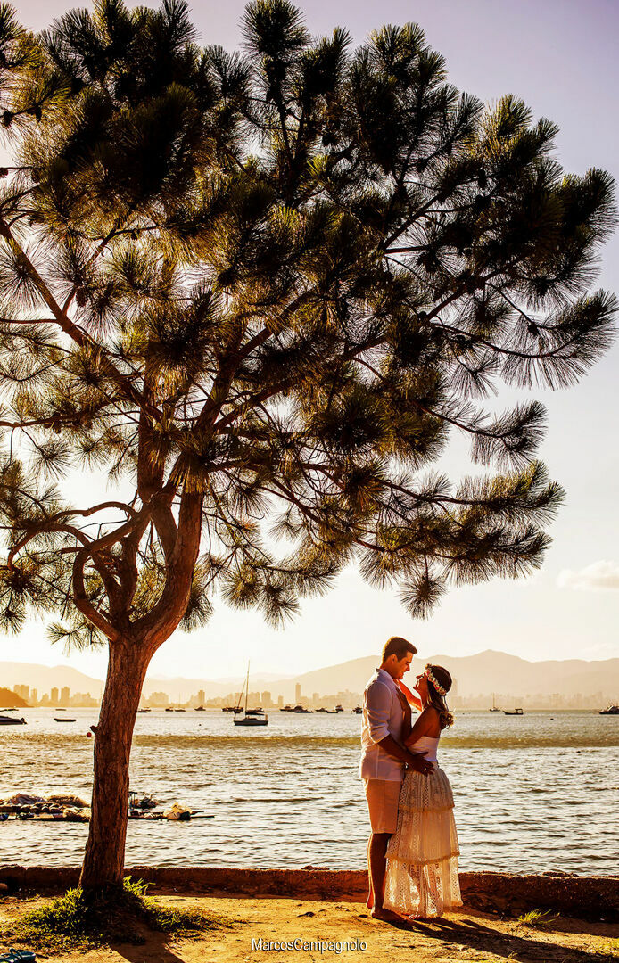 Foto Pré Casamento Layane e Wesley - Imagem 6