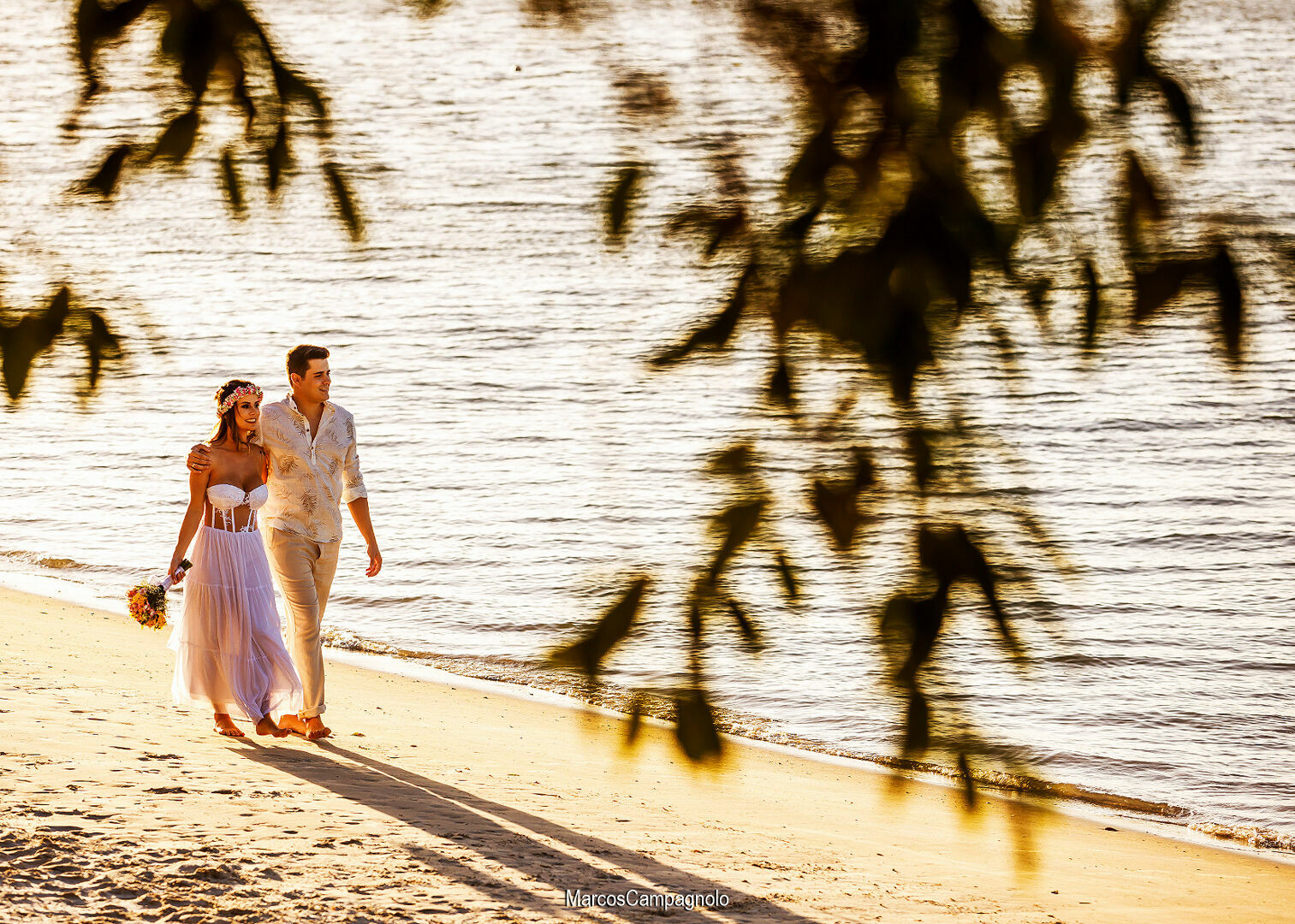 Foto Pré Casamento Layane e Wesley - Imagem 11