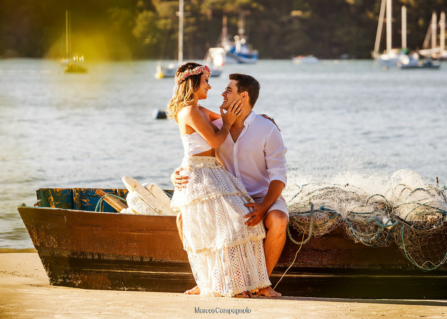 Foto Pré Casamento Layane e Wesley - Imagem 8