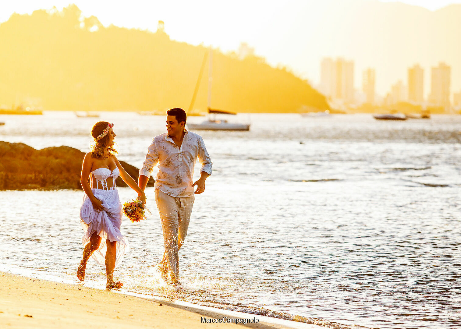 Foto Pré Casamento Layane e Wesley - Imagem 17