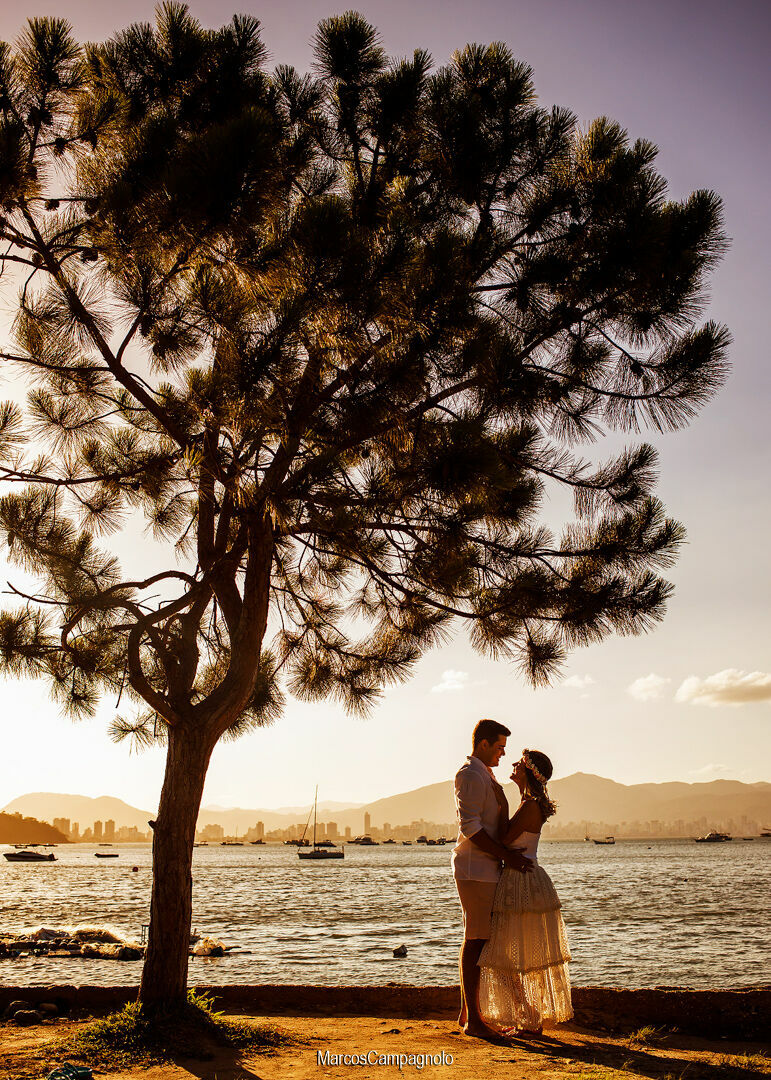 Foto Pré Casamento Layane e Wesley - Imagem 7