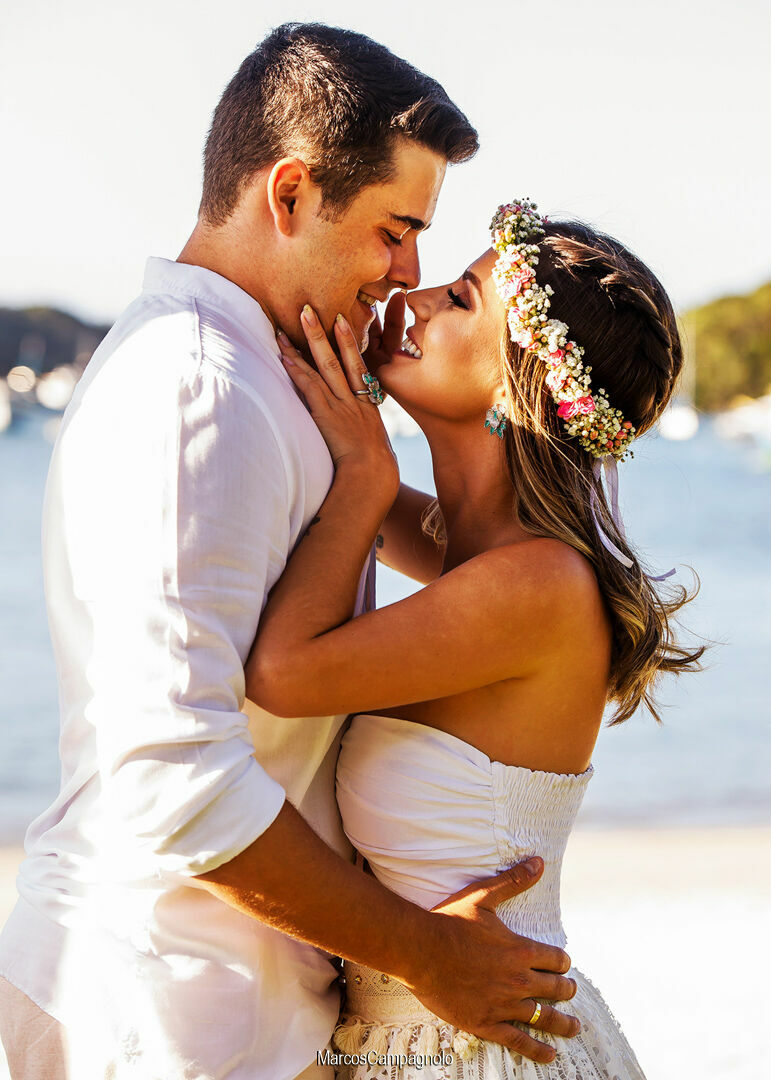Foto Pré Casamento Layane e Wesley - Imagem 5