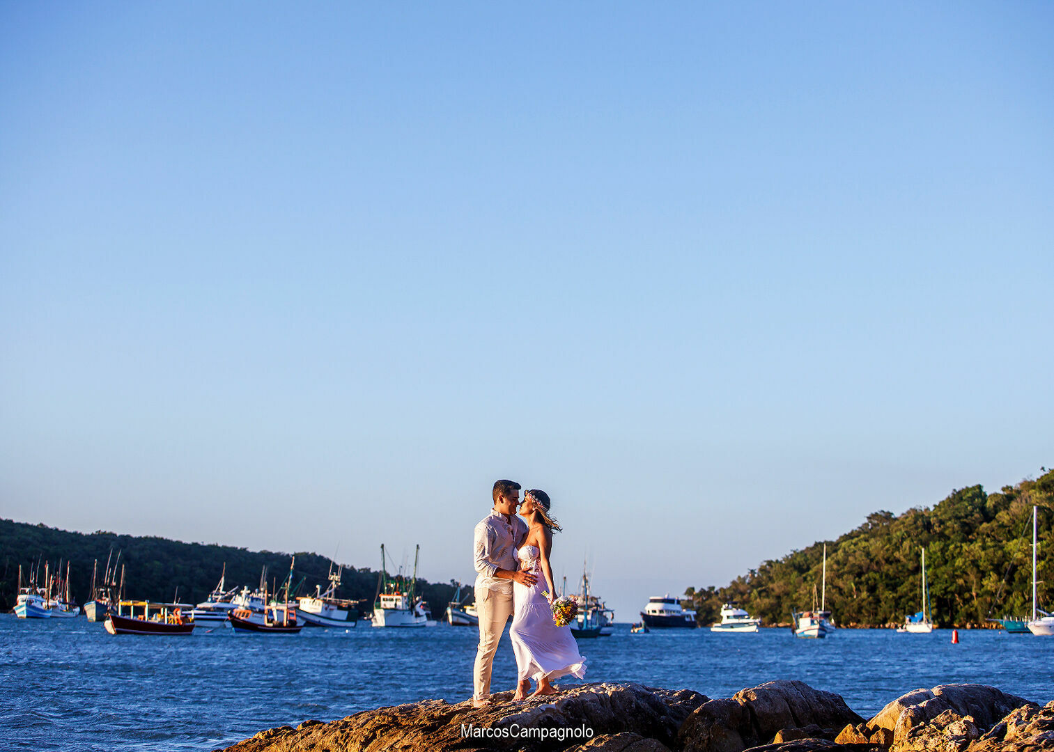 Foto Pré Casamento Layane e Wesley - Imagem 14