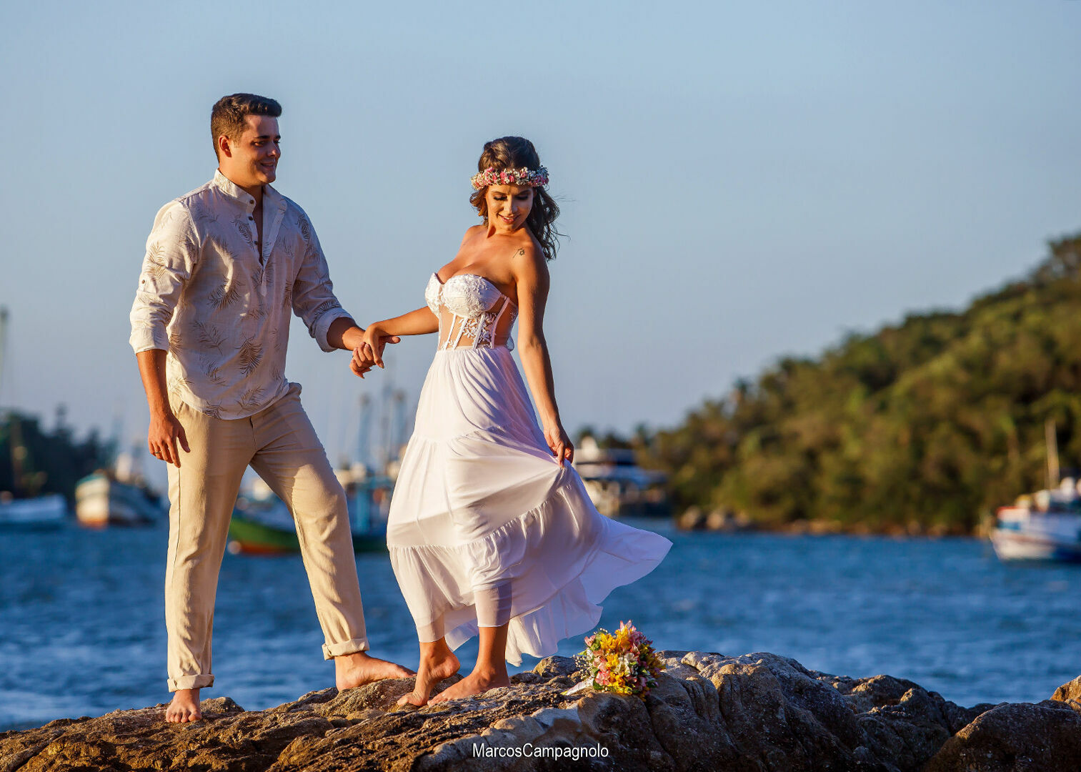 Foto Pré Casamento Layane e Wesley - Imagem 15