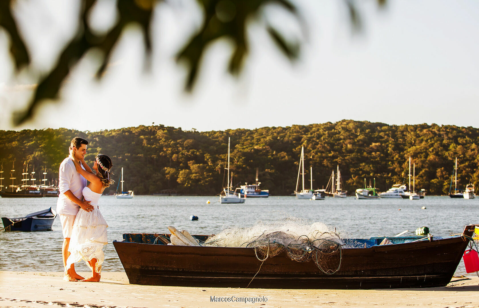 Foto Pré Casamento Layane e Wesley - Imagem 9