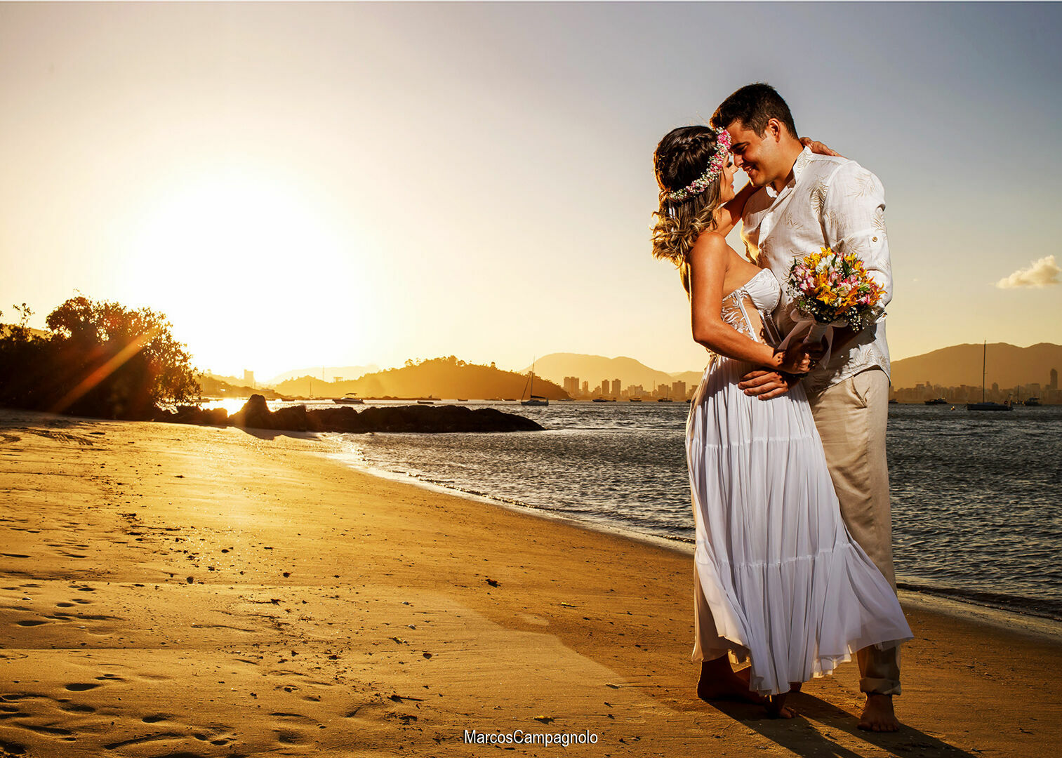 Foto Pré Casamento Layane e Wesley - Imagem 13