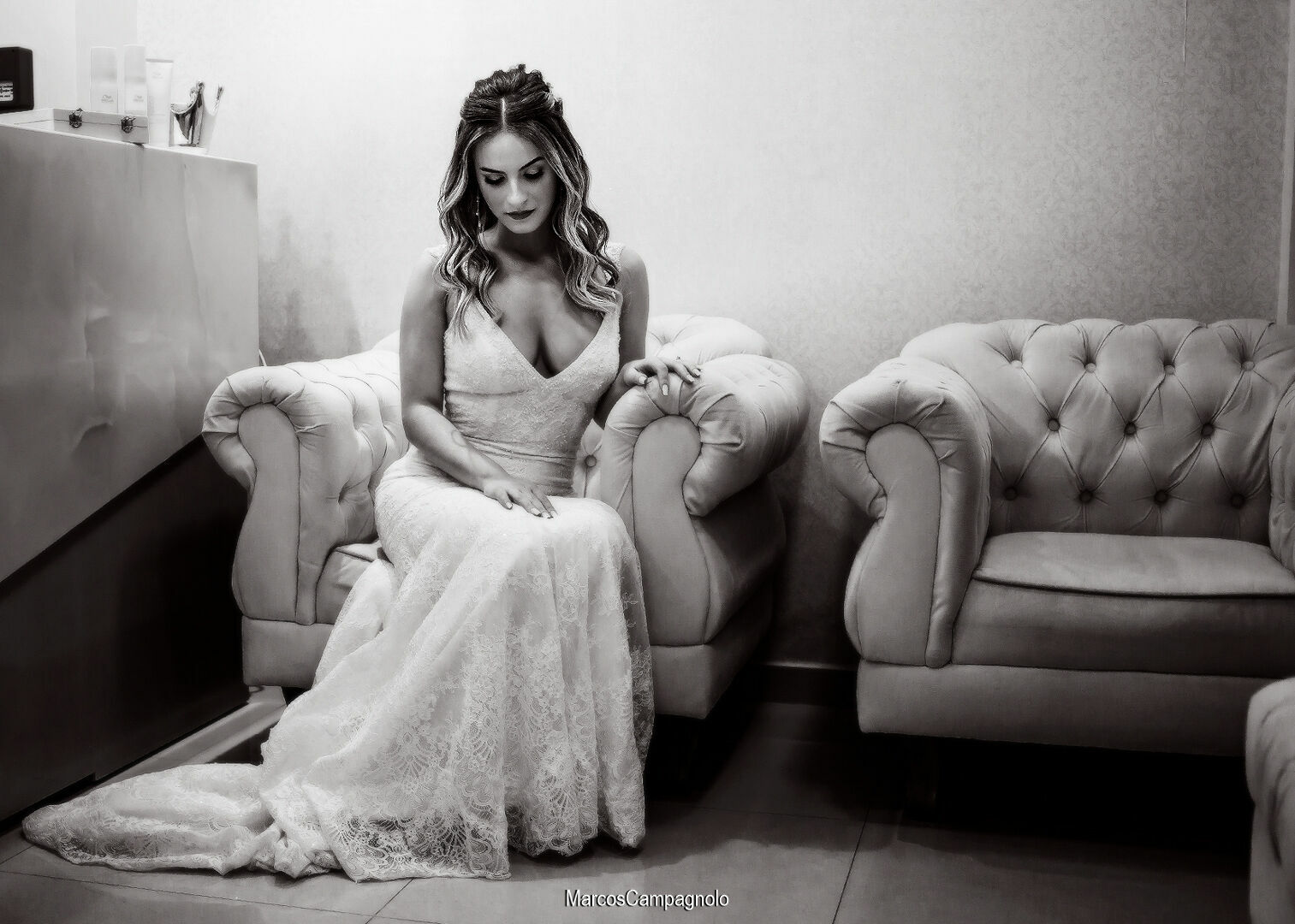 Foto Cas Maria Eduarda e Marcos - Imagem 8