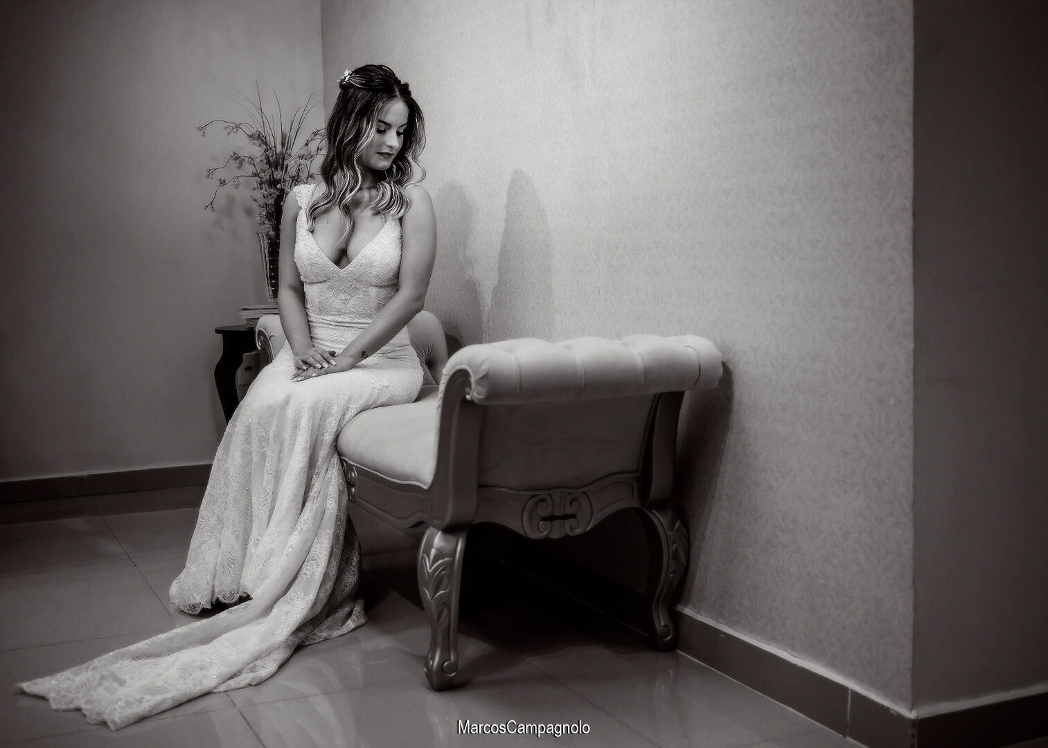 Foto Cas Maria Eduarda e Marcos - Imagem 7