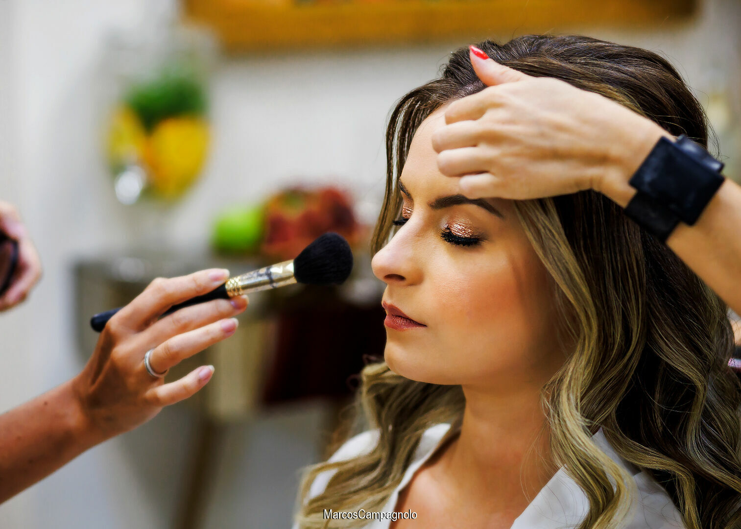 Foto Cas Maria Eduarda e Marcos - Imagem 4