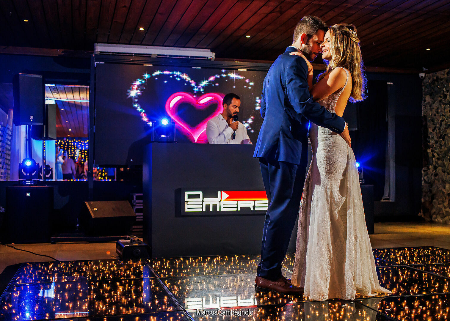 Foto Cas Maria Eduarda e Marcos - Imagem 37