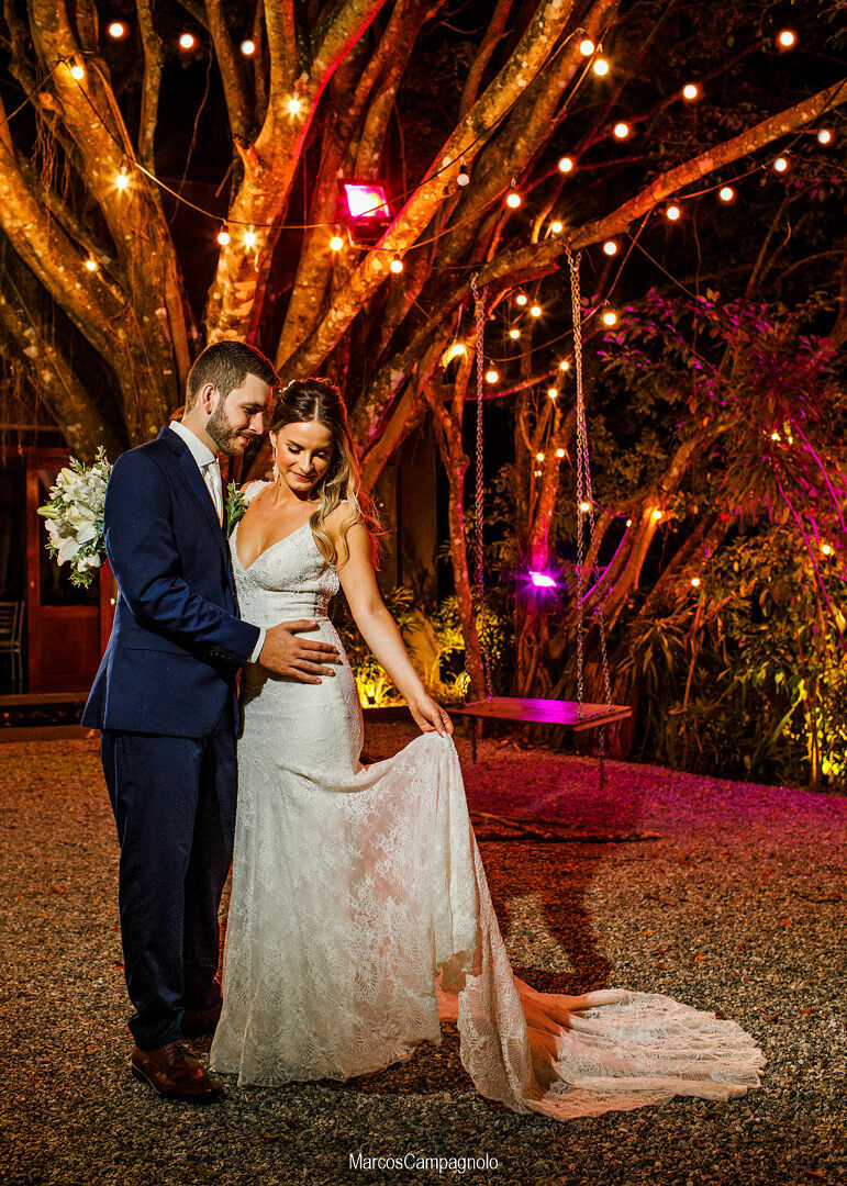 Foto Cas Maria Eduarda e Marcos - Imagem 26