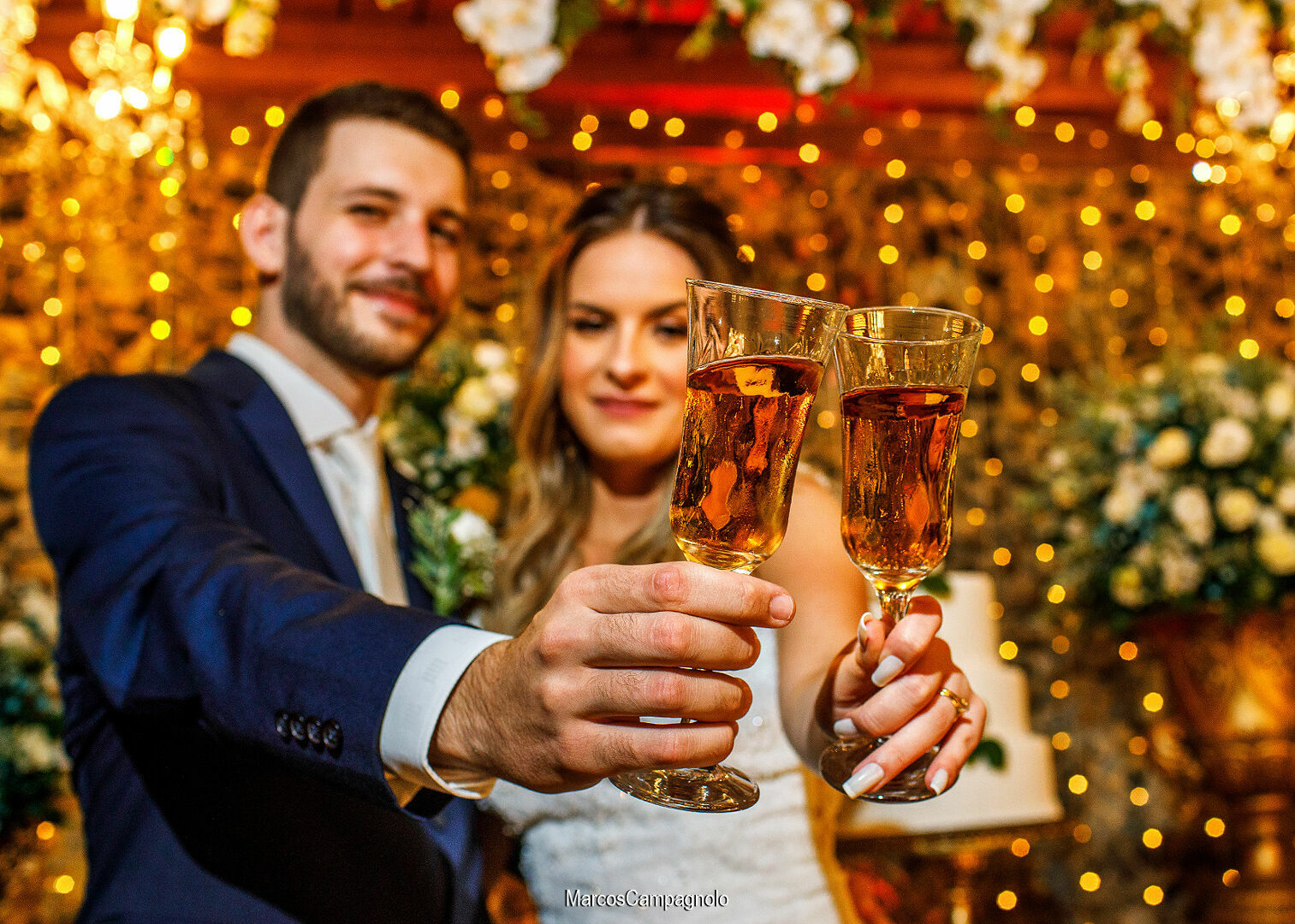 Foto Cas Maria Eduarda e Marcos - Imagem 35