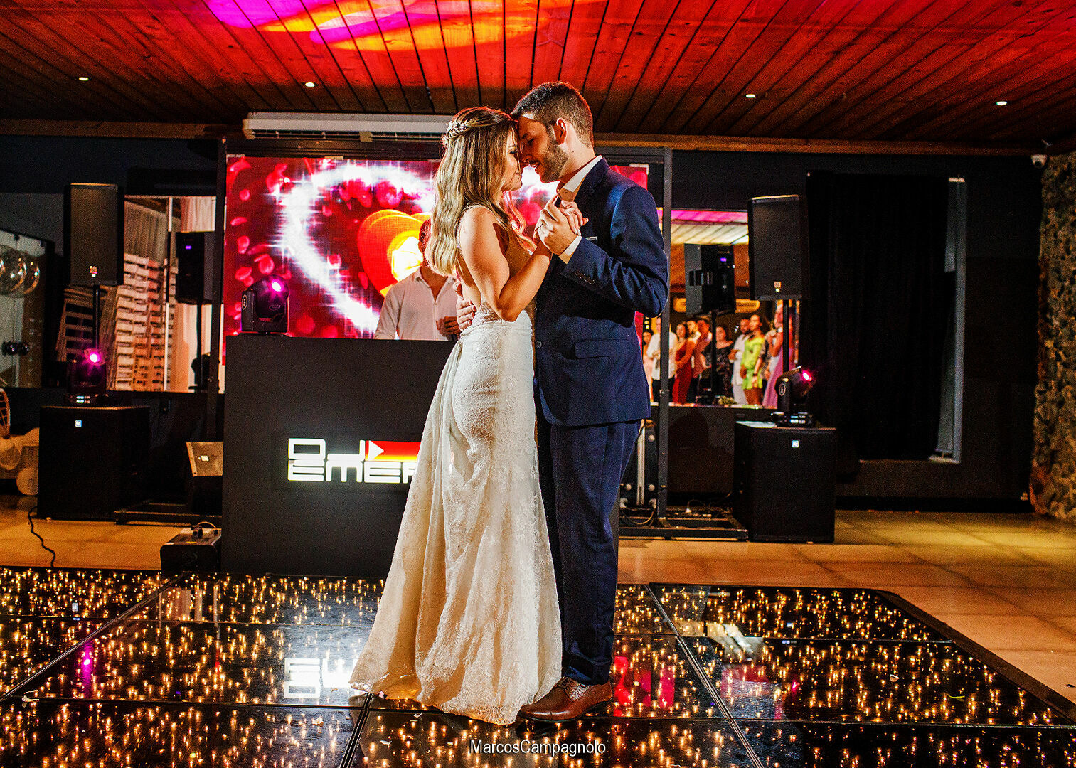 Foto Cas Maria Eduarda e Marcos - Imagem 39