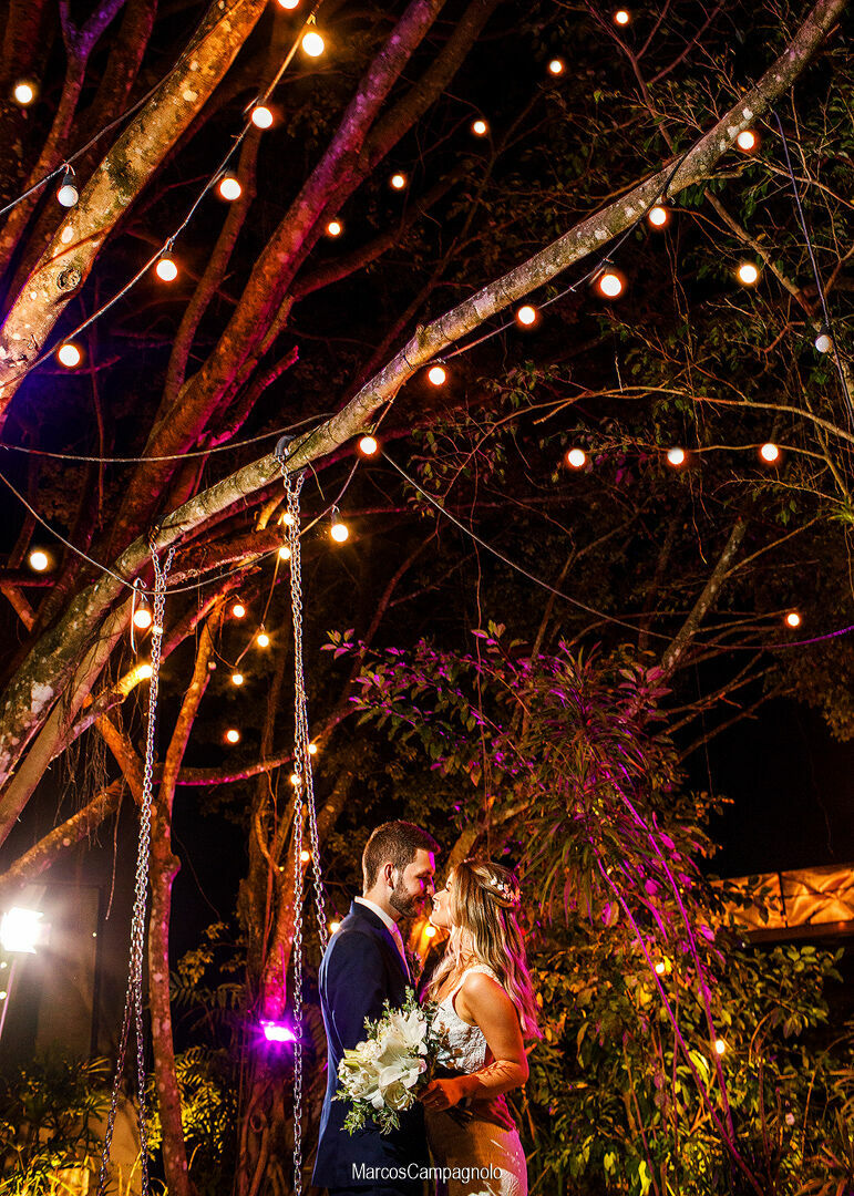 Foto Cas Maria Eduarda e Marcos - Imagem 29