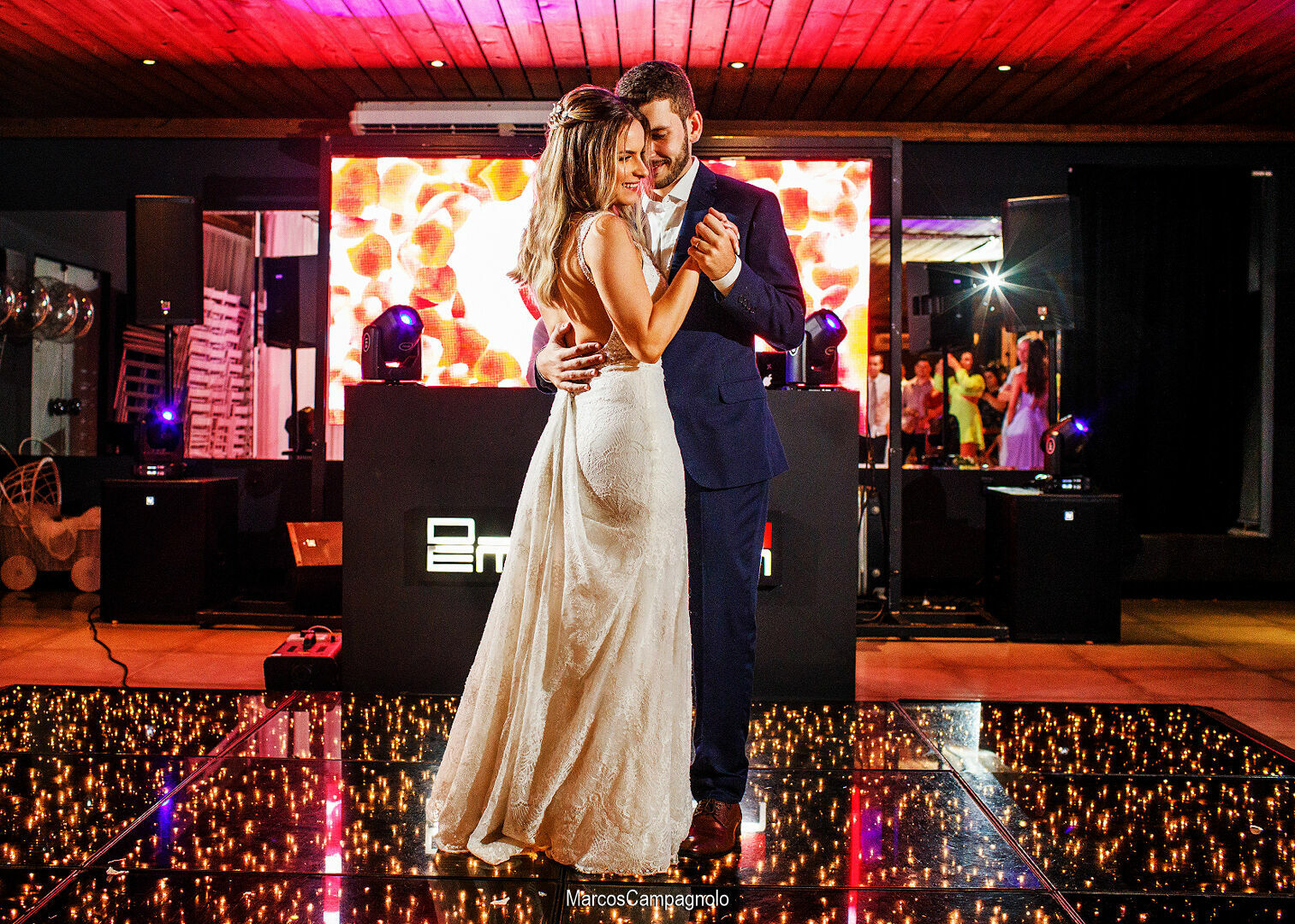 Foto Cas Maria Eduarda e Marcos - Imagem 36