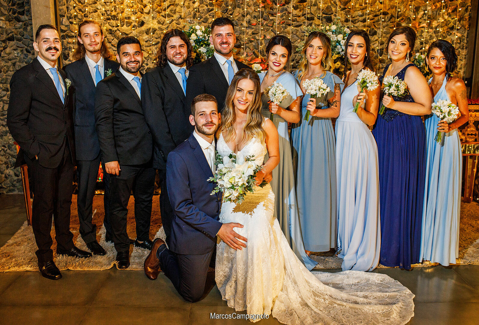 Foto Cas Maria Eduarda e Marcos - Imagem 23