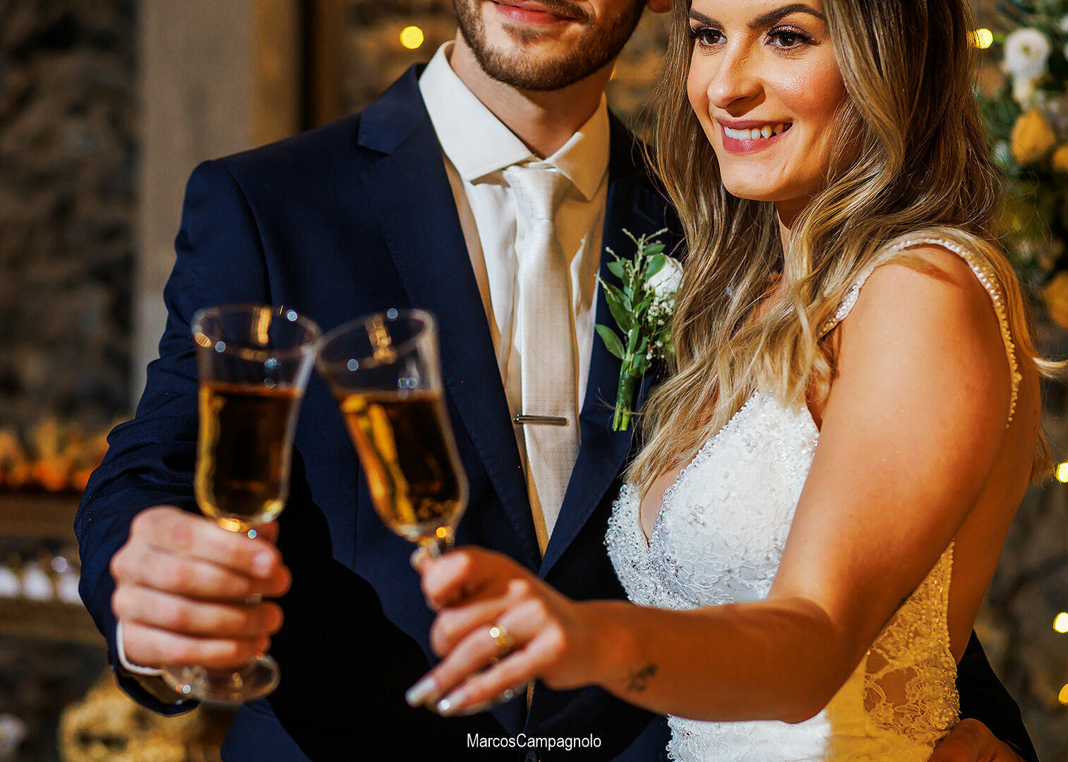 Foto Cas Maria Eduarda e Marcos - Imagem 34