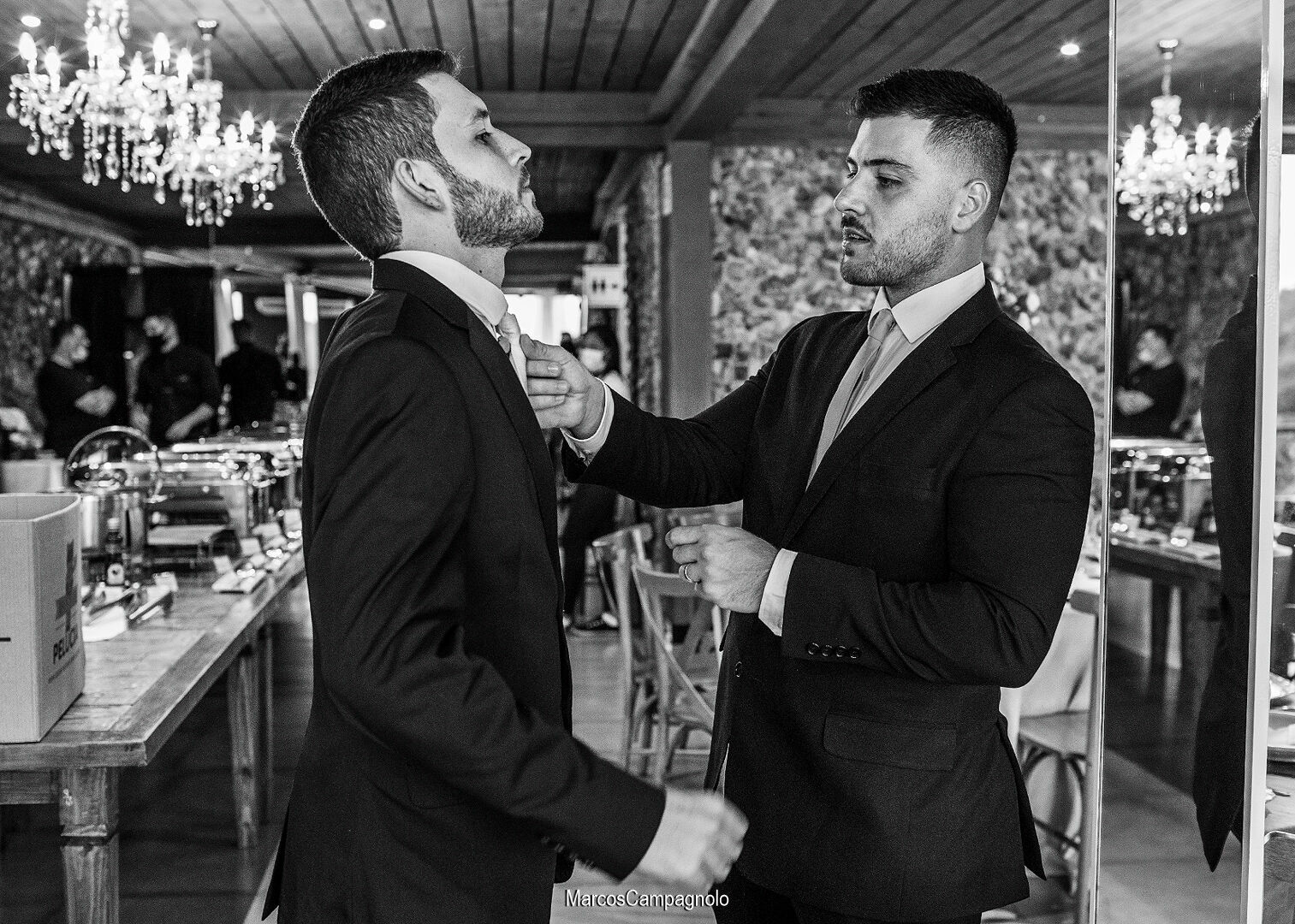 Foto Cas Maria Eduarda e Marcos - Imagem 11