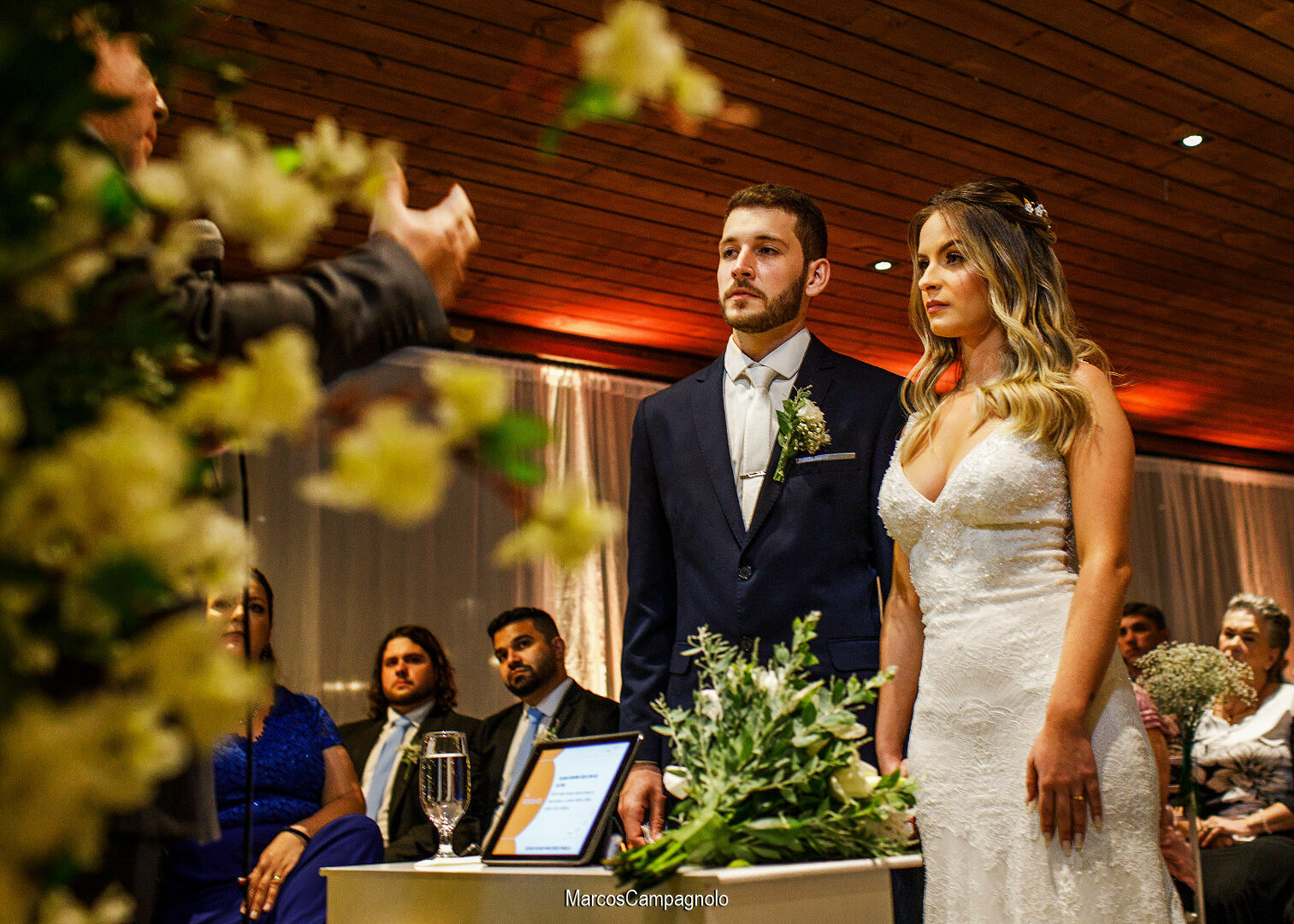 Foto Cas Maria Eduarda e Marcos - Imagem 16