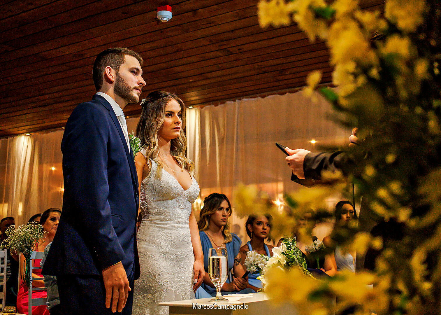 Foto Cas Maria Eduarda e Marcos - Imagem 14