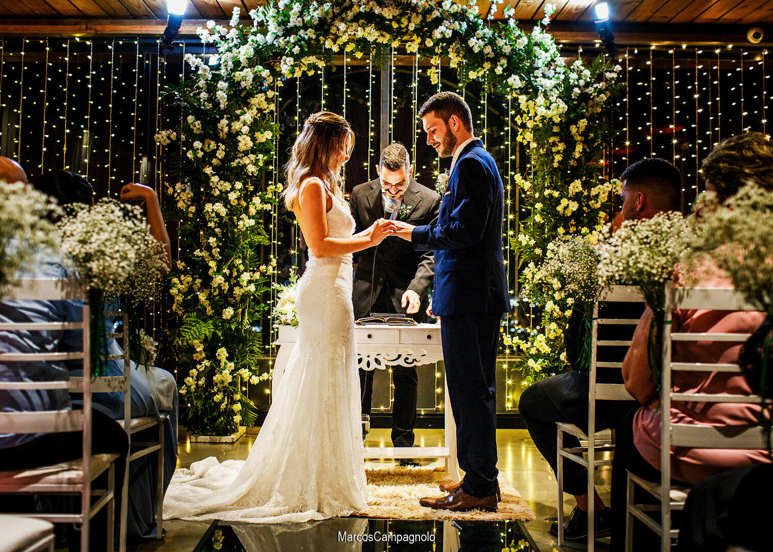 Foto Cas Maria Eduarda e Marcos - Imagem 19