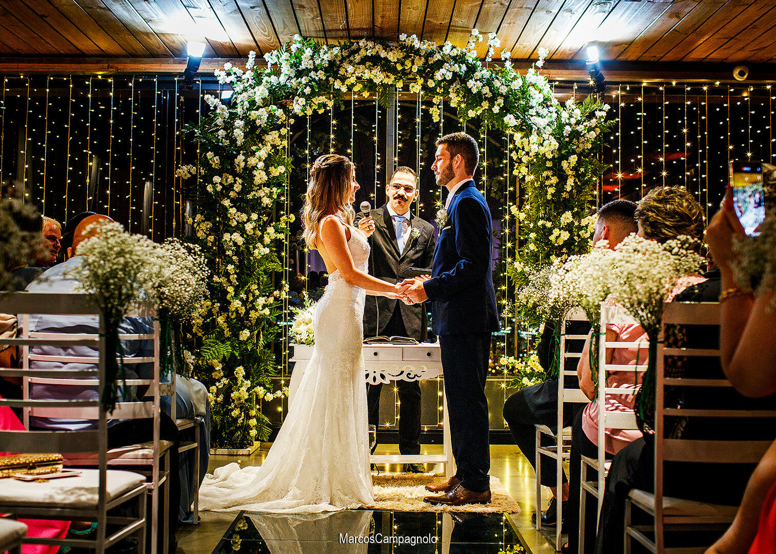 Foto Cas Maria Eduarda e Marcos - Imagem 18