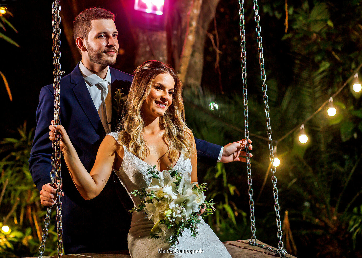 Foto Cas Maria Eduarda e Marcos - Imagem 32