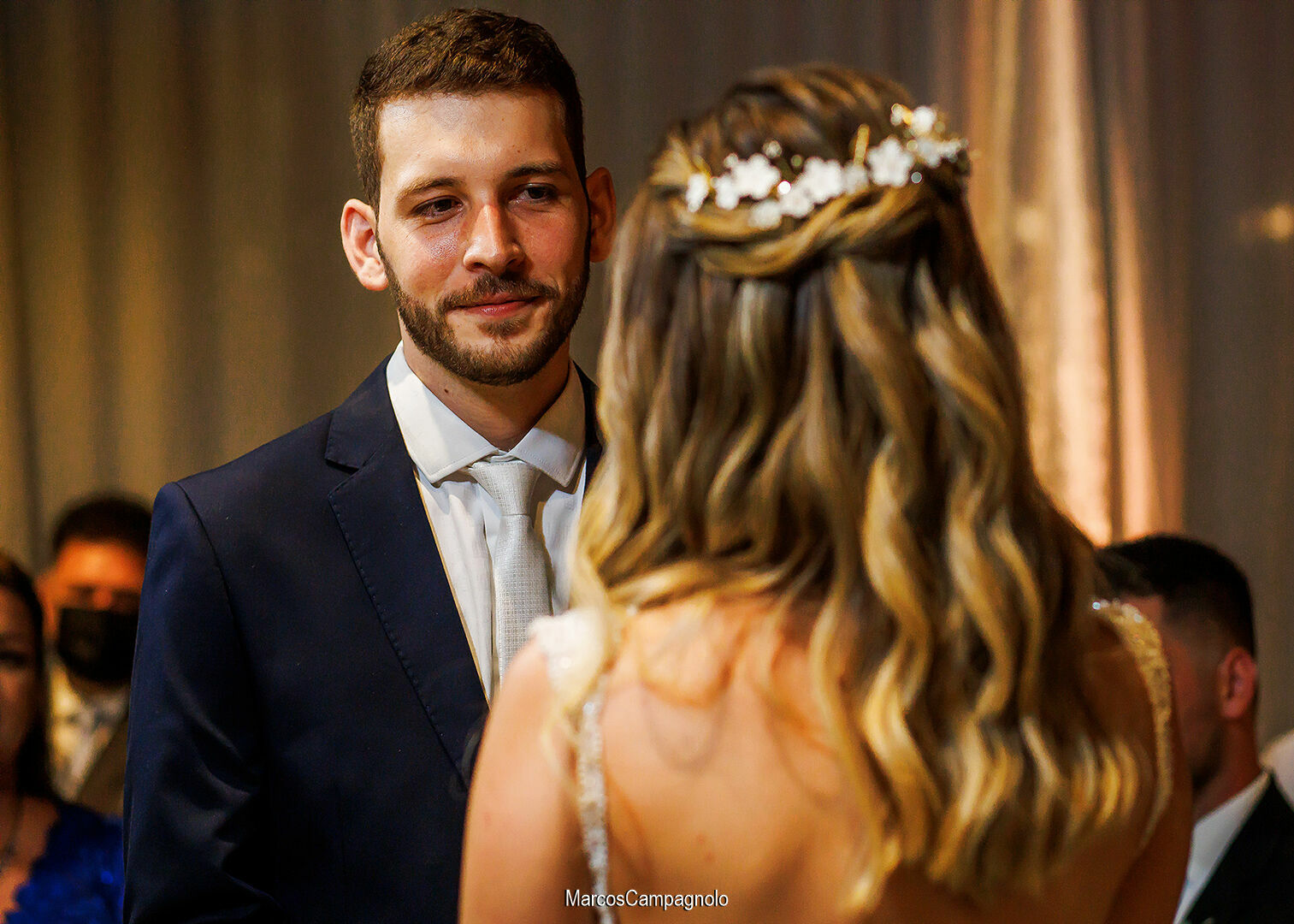 Foto Cas Maria Eduarda e Marcos - Imagem 17