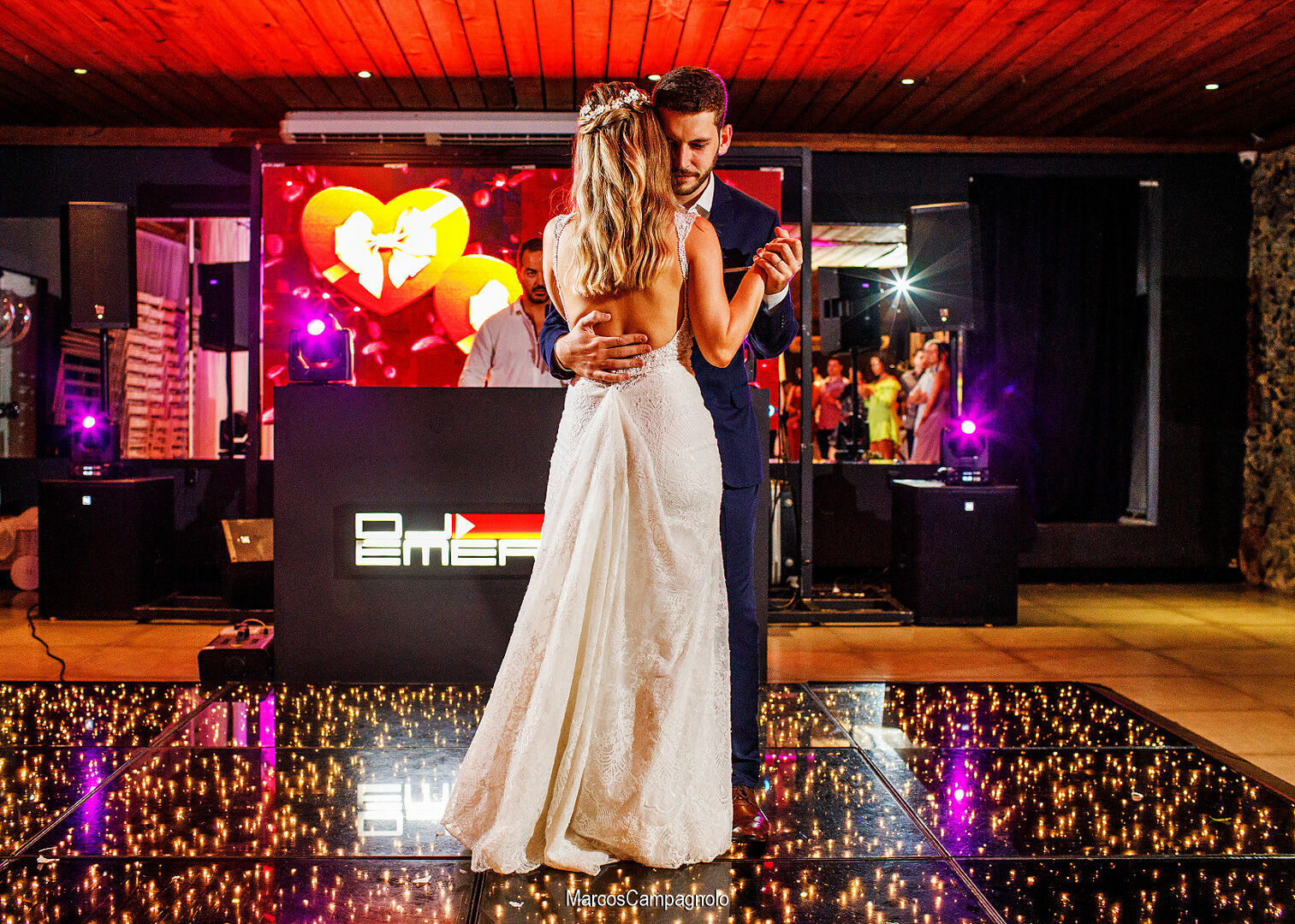 Foto Cas Maria Eduarda e Marcos - Imagem 38