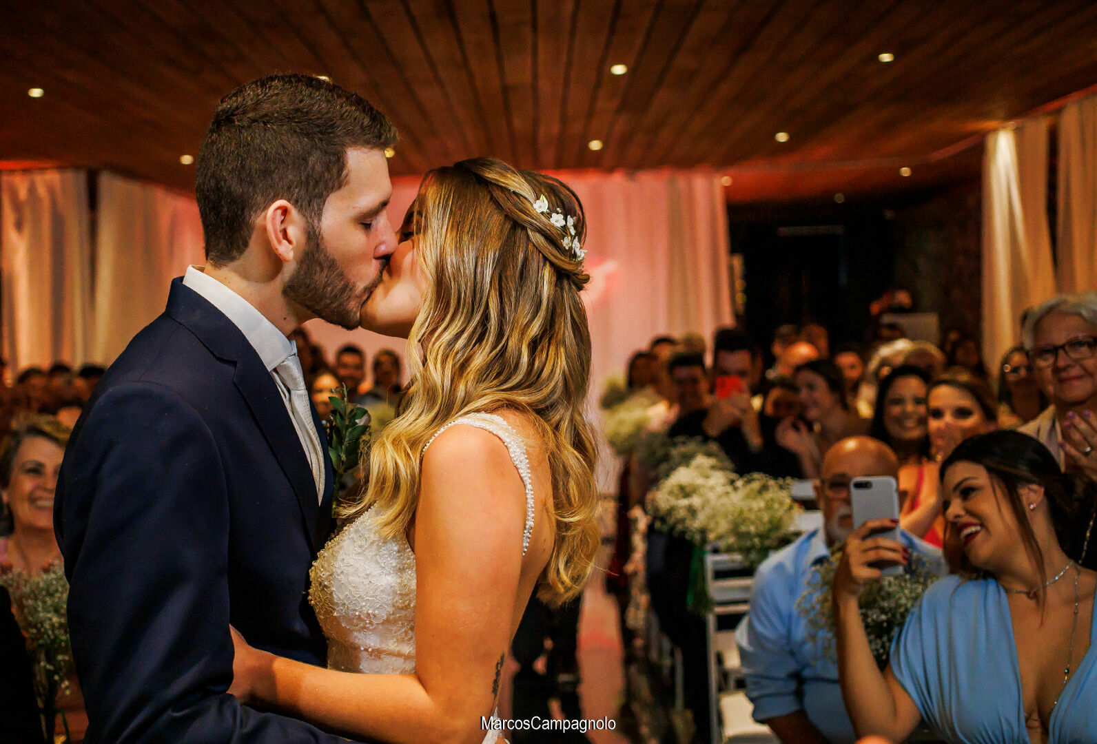 Foto Cas Maria Eduarda e Marcos - Imagem 21