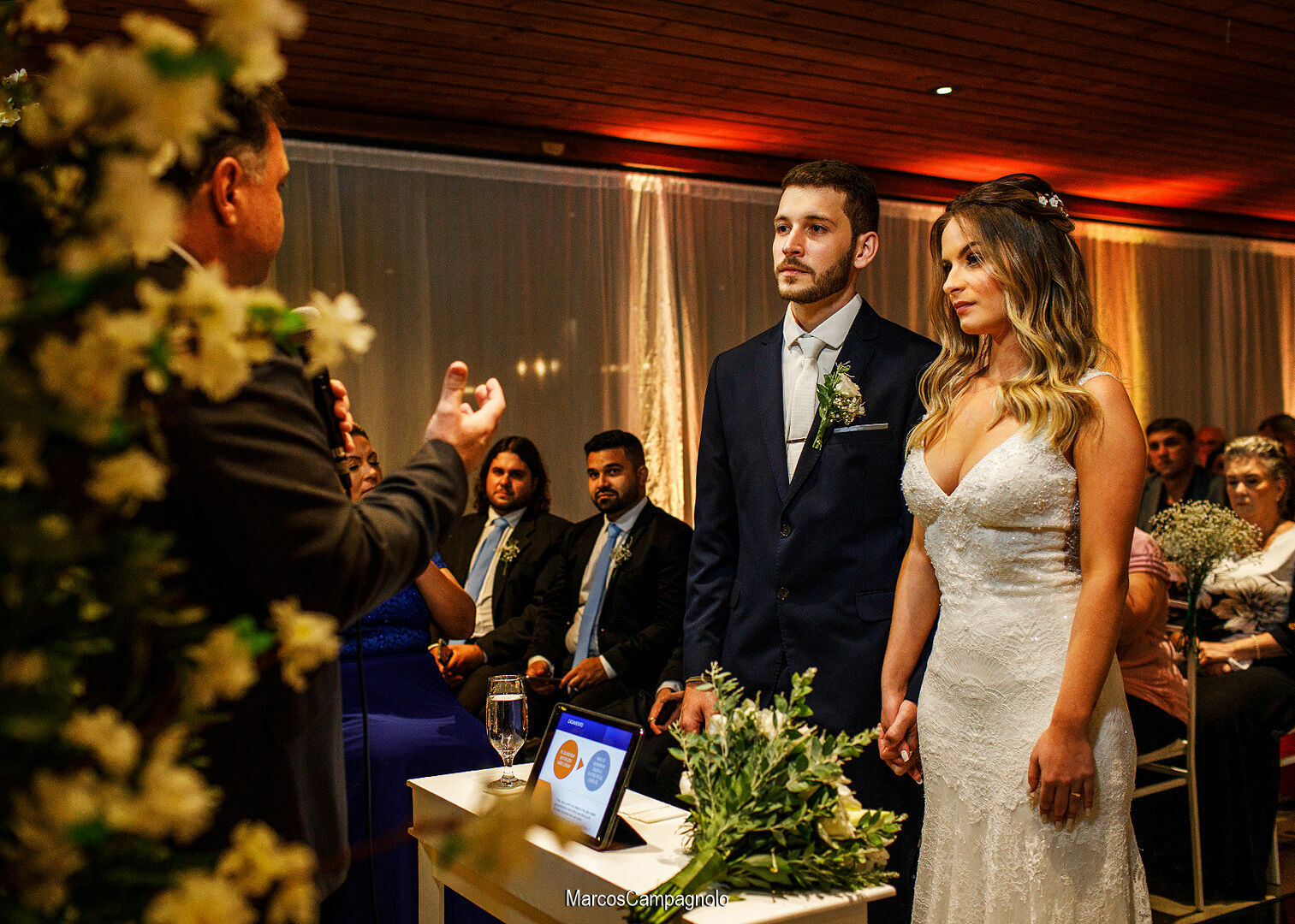 Foto Cas Maria Eduarda e Marcos - Imagem 13