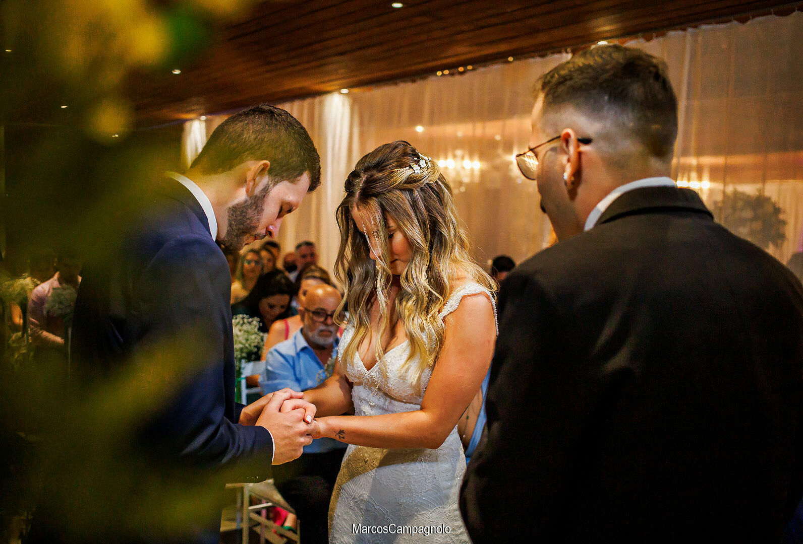 Foto Cas Maria Eduarda e Marcos - Imagem 20