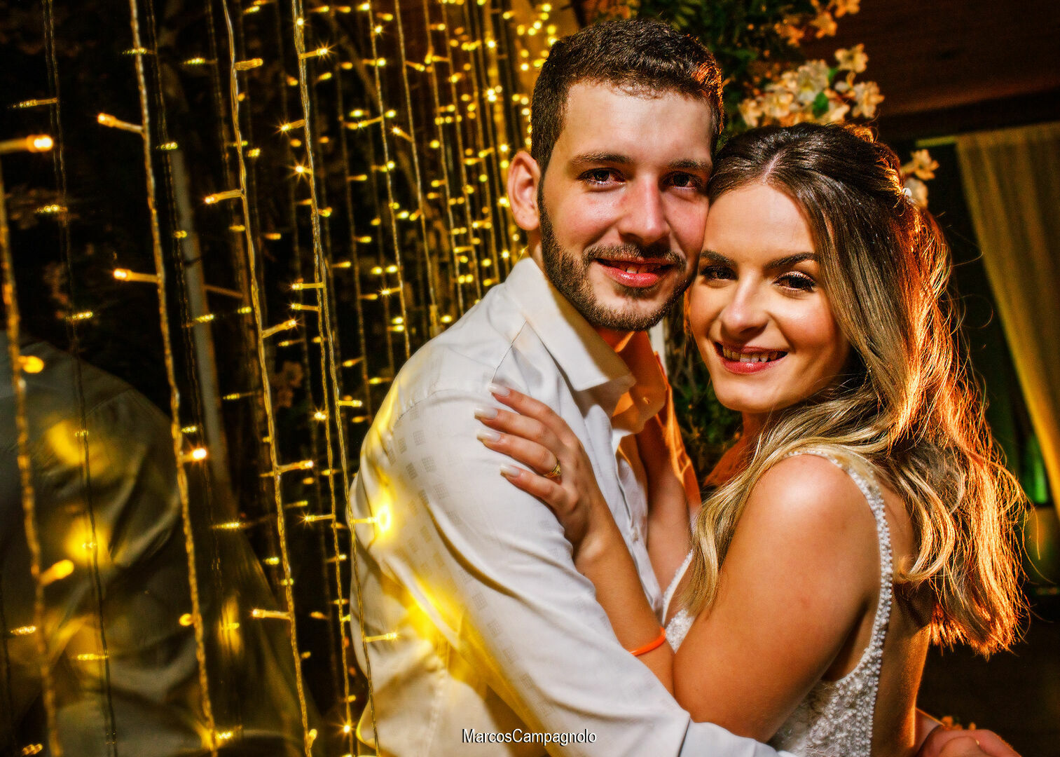 Foto Cas Maria Eduarda e Marcos - Imagem 41