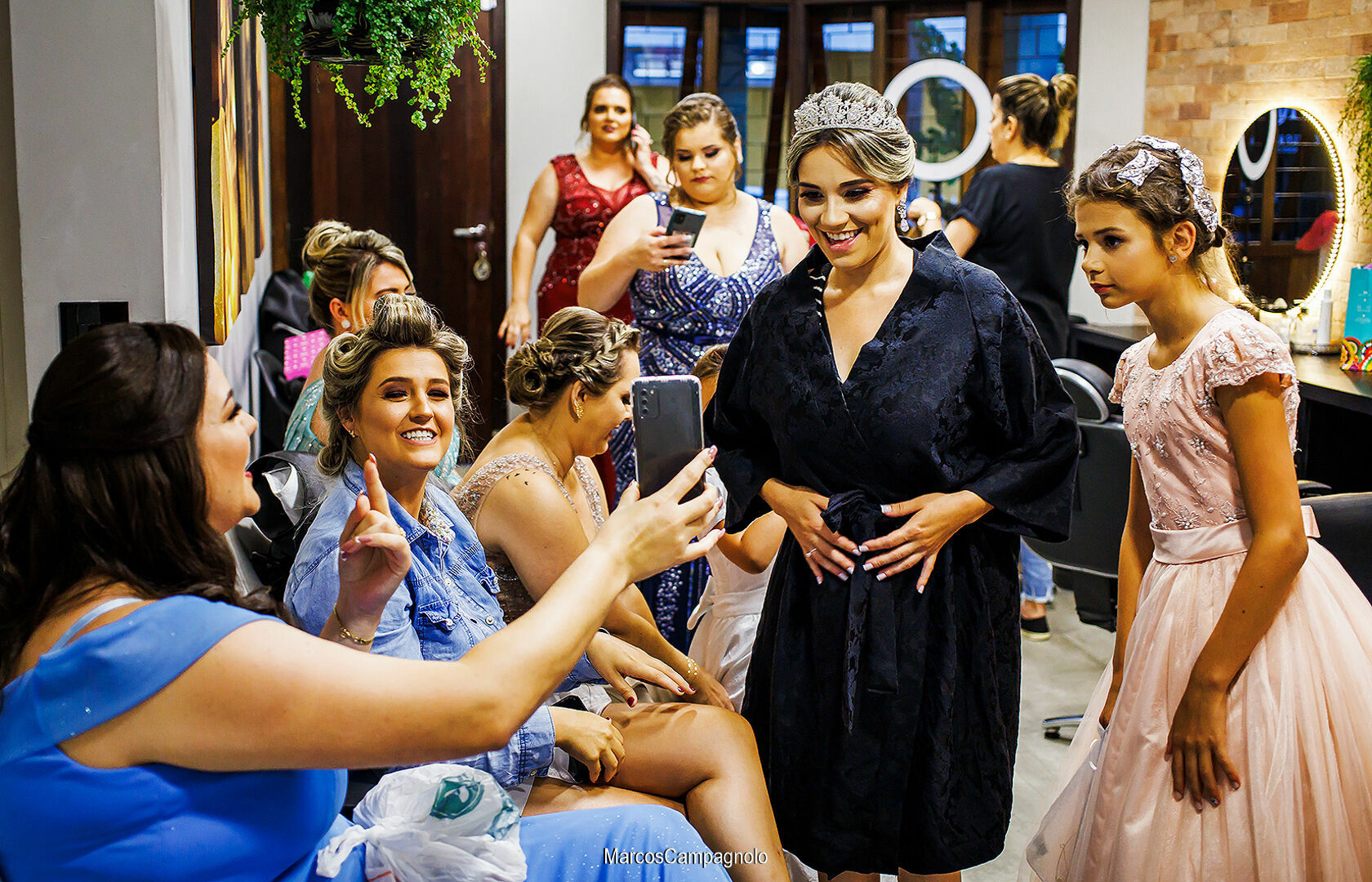 Foto Cas Jessica e Junior - Imagem 13