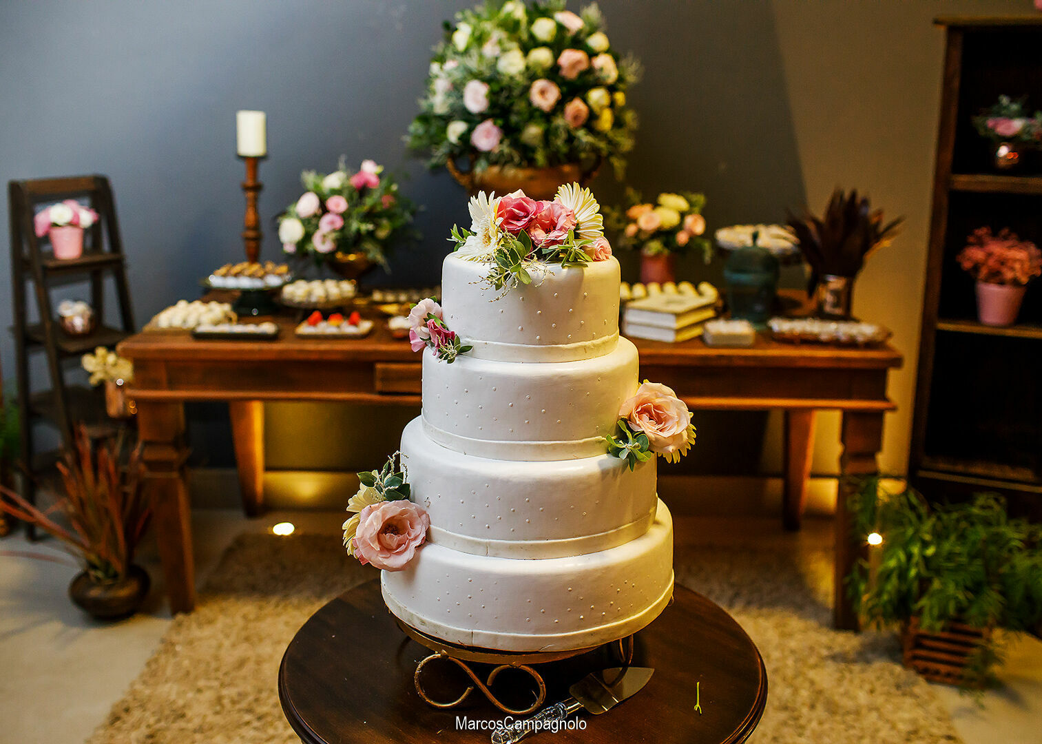 Foto Cas Jessica e Junior - Imagem 5