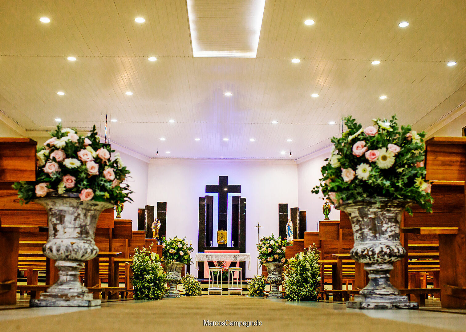 Foto Cas Jessica e Junior - Imagem 18