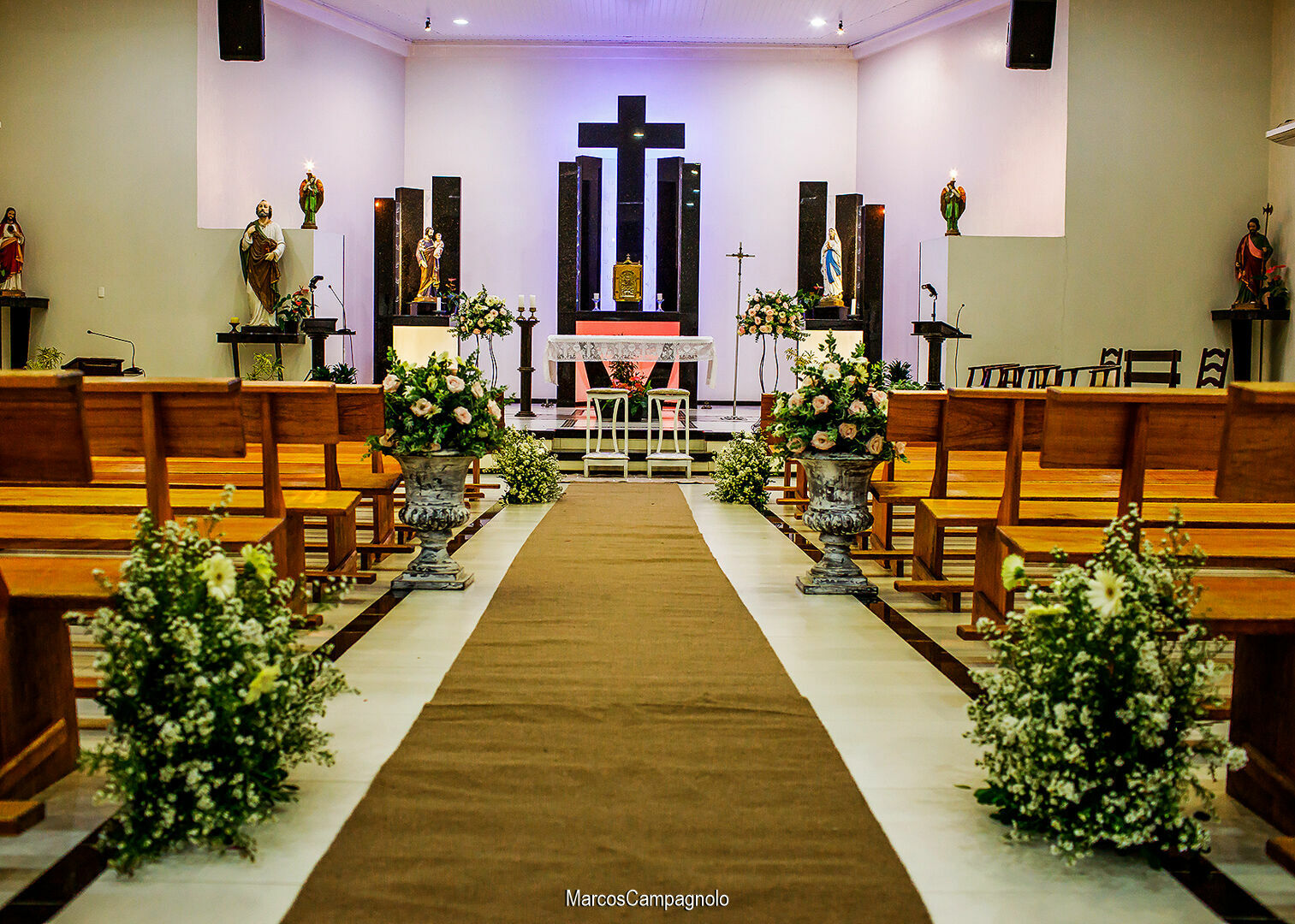 Foto Cas Jessica e Junior - Imagem 17