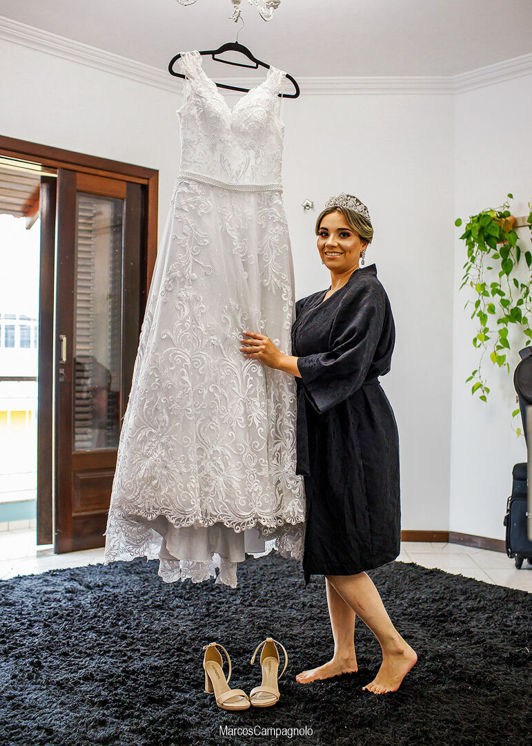 Foto Cas Jessica e Junior - Imagem 7