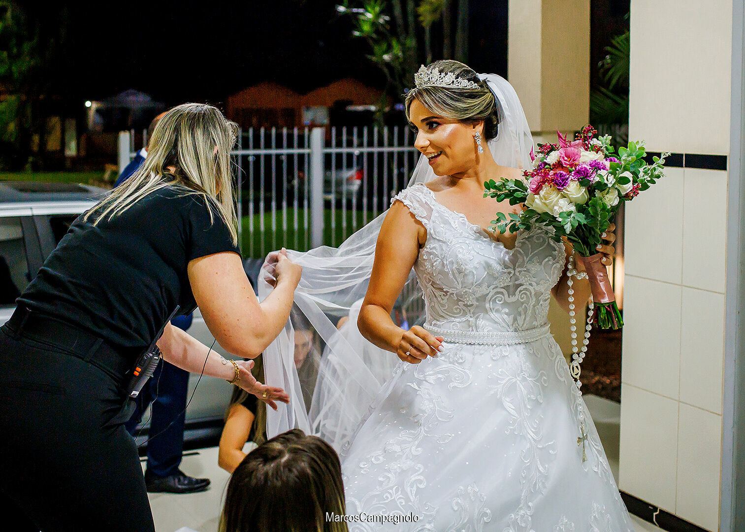 Foto Cas Jessica e Junior - Imagem 21